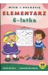 Elementarz 6-latka