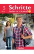 Schritte International Neu 3. Poziom A2.1. J�zyk niemiecki dla liceum i technikum. Podr�cznik