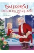 Ksi��eczka A4 Miko�aj dociera wsz�dzie SKRZAT 980584