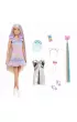 Barbie. Lalka Hair Play JCT72 Mattel