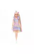Barbie. Lalka Hair Play JCT72 Mattel