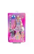 Barbie. Lalka Hair Play JCT72 Mattel