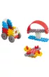 Mini Waffle Konstruktor Mini Waffle 35 elementw Konstruktor Chopiec
