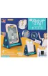 Tablica magnetyczna stoj�ca 4w1 z akcesoriami MEGA CREATIVE 544650