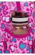 Patio Plecak dzieci�cy Hello Kitty Toby Pink 2