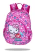 Patio Plecak dzieci�cy Hello Kitty Toby Pink 2