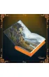 Dziedziczka z Dunoon. C�rki bia�ych lw�w. Tom 1 (barwione brzegi)