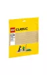 LEGO Classic Piaskowa p�ytka konstrukcyjna 10699