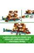 LEGO Minecraft �abi domek 21256