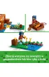 LEGO Minecraft �abi domek 21256