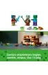 LEGO Minecraft �abi domek 21256