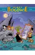 �zy Meduzy. Mali Bogowie. Tom 9