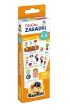 CzuCzu. Zagadki dla dzieci w wieku 4-5 lat