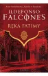 Ręka Fatimy – Ildefonso Falcones – okładka ebook