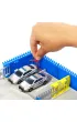 Matchbox Prawdziwe Przygody Posterunek policji Zestaw �wiat�a i d�wi�ki HHW22