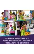 LEGO Friends Centrum handlowe w Heartlake City 42604