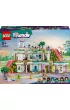 LEGO Friends Centrum handlowe w Heartlake City 42604
