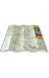 Jura Krakowsko-Cz�stochowska 2 cz. Po�udniowa mapa turystyczna 1:52 000 laminat 2024