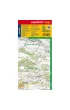 Jura Krakowsko-Cz�stochowska 2 cz. Po�udniowa mapa turystyczna 1:52 000 laminat 2024