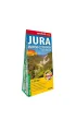 Jura Krakowsko-Cz�stochowska 2 cz. Po�udniowa mapa turystyczna 1:52 000 laminat 2024