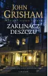 Zaklinacz deszczu – John Grisham – okładka ebook