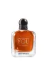 Giorgio Armani Stronger With You Intensely Woda perfumowana 50 ml