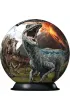 Puzzle kuliste 72 el. 3D Jurassic World 2 Ravensburger