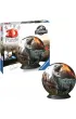 Puzzle kuliste 72 el. 3D Jurassic World 2 Ravensburger