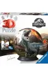 Puzzle kuliste 72 el. 3D Jurassic World 2 Ravensburger