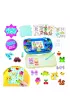 Aquabeads Zestaw startowy z walizeczk� Epoch