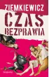 Czas bezprawia – Rafał Ziemkiewicz – okładka ebook