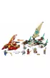 LEGO NINJAGO Morska bitwa katamaran�w 71748
