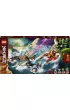 LEGO NINJAGO Morska bitwa katamaran�w 71748