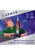 LEGO Technic Rakieta SLS NASA Artemis 42221