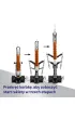 LEGO Technic Rakieta SLS NASA Artemis 42221