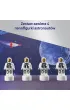 LEGO Technic Rakieta SLS NASA Artemis 42221