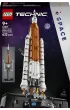 LEGO Technic Rakieta SLS NASA Artemis 42221