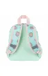 St. Majewski Plecak wycieczkowy D6 Pusheen Mint