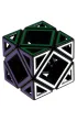 Hollow Skewb Cube. �amig��wka Recent Toys G3