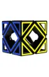 Hollow Skewb Cube. �amig��wka Recent Toys G3