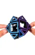 Hollow Skewb Cube. �amig��wka Recent Toys G3