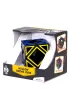 Hollow Skewb Cube. �amig��wka Recent Toys G3