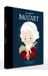 Mali WIELCY. Mozart