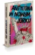 Antygona w Nowym Jorku