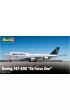 Boeing 747-400 Ed Force One Revell