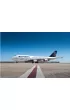 Boeing 747-400 Ed Force One Revell