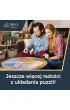 Puzzle 1000 el. Paradise Beach, Bora-Bora Trefl