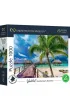 Puzzle 1000 el. Paradise Beach, Bora-Bora Trefl