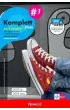 Komplett plus 1. Ksi��ka �wicze� dla 4-letnich lice�w i 5-letnich technik�w. Ksi��ka �wicze� + kod dost�pu