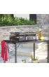 Neka Grill gazowy turystyczny 2-palnikowy